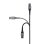 Cavo USB Intenso A60C USB-A a USB-C 1 m Pacco Doppio