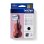 Cartucho de tinta Brother LC127XLBK Alto rendimento