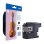 Cartucho de tinta Brother LC127XLBK Alto rendimento