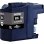 Cartucho de tinta Brother LC127XLBK Alto rendimento