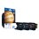 Cartucho de tinta Original Brother LC-1240RBWBP Pack 3