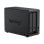 NAS Synology DiskStation DS925NEO+ 4 baies 4 Go 2,5 GbE sans disque