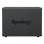 NAS Synology DiskStation DS925NEO+ 4 baies 4 Go 2,5 GbE sans disque