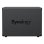 NAS Synology DiskStation DS925NEO+ 4 baies 4 Go 2,5 GbE sans disque