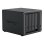 NAS Synology DiskStation DS925NEO+ 4 baies 4 Go 2,5 GbE sans disque