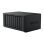 NAS Synology DS1825neo+ 8 baies Ryzen V1500B 4 Go 2,5 GbE sans disque