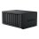 NAS Synology DS1825neo+ 8 baies Ryzen V1500B 4 Go 2,5 GbE sans disque