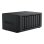 NAS Synology DS1825neo+ 8 baies Ryzen V1500B 4 Go 2,5 GbE sans disque
