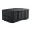 NAS Synology DS1825neo+ 8 baies Ryzen V1500B 4 Go 2,5 GbE sans disque