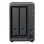 NAS Synology DS725NEO+ 2 vani Ryzen R1600 4 GB 2,5 GbE senza dischi