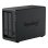 NAS Synology DS725NEO+ 2 vani Ryzen R1600 4 GB 2,5 GbE senza dischi