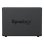 NAS Synology DS725NEO+ 2 vani Ryzen R1600 4 GB 2,5 GbE senza dischi