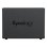 NAS Synology DS725NEO+ 2 vani Ryzen R1600 4 GB 2,5 GbE senza dischi