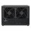 Synology DiskStation DS1525neo+ NAS 5 Einschübe 4 GB 2,5 GbE ohne Festplatten