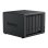 Synology DiskStation DS1525neo+ NAS 5 Einschübe 4 GB 2,5 GbE ohne Festplatten