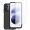 Pack Made for Xiaomi, capa preta e vidro temperado para Redmi Note 17