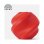 PLA-Filament Bambu Lab PLA Basic Rot 1,75 mm Refill 1 kg