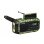Radio portatile Blaupunkt ER20GC AM/FM con torcia LED 2000 mAh