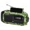 Radio portatile Blaupunkt ER20GC AM/FM con torcia LED 2000 mAh
