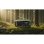 Radio portatile Blaupunkt ER20GC AM/FM con torcia LED 2000 mAh