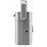 Radio portatile JVC RA-E315G Bluetooth FM 2 W Grigio