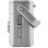 Radio portatile JVC RA-E315G Bluetooth FM 2 W Grigio