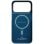 Funda para móvil Pitaka Edge Case Argyle para iPhone 17 Pro Max y 18 Pro Max
