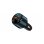 Transmissor FM NAVITEL BHF05 MAX Bluetooth 5.3 USB-C 30W USB-A 18W