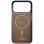 PITAKA Edge Case Argyle Aramid-MagSafe-Hülle für iPhone 17/18 Pro Max