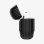 Funda Spigen Rugged Armor para Apple AirPods 4 Negro
