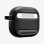 Funda Spigen Rugged Armor para Apple AirPods 4 Negro