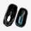 Funda Spigen Rugged Armor para Apple AirPods 4 Negro