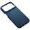 Funda para móvil Pitaka Edge Case Argyle azul MagSafe para iPhone 17 Pro y iPhone 18 Pro