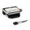 Elektrischer Grill Tefal OptiGrill+ GC718D10 600 cm2 2000 W