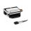 Elektrischer Grill Tefal OptiGrill+ GC718D10 600 cm2 2000 W