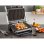 Elektrischer Grill Tefal OptiGrill+ GC718D10 600 cm2 2000 W