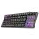 Clavier Mars Gaming MK-Master TKL Mécanique Smartdeck LCD Hot-Swap Espagnol Noir