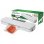 Sacheuse sous vide Esperanza Steak Tartare 107 W 300 mm blanche