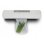 Sacheuse sous vide Esperanza Steak Tartare 107 W 300 mm blanche