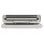 Sacheuse sous vide Esperanza Steak Tartare 107 W 300 mm blanche