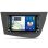 Autoradio JUNSUN 7" 2 DIN Android 15 2 GB/64 GB CarPlay GPS Seat León