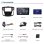 Autoradio JUNSUN Ford Focus III MK3 Android 15 CarPlay