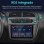 Autorradio JUNSUN Android 14 9" 32 GB GPS CarPlay Seat Altea 2004-2016