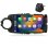 Multimedia GPS JUNSUN Toyota Yaris 2011-2018 9" Android 14 32 GB CarPlay Android Auto