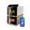 Air Fryer Philips Serie 4000 Dupla Cesta 10 L 2750 W Revestimento Ceramico