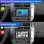 Autorradio JUNSUN 7" CarPlay Android Auto Bluetooth VW Golf 4 Passat B5 Sharan T4