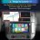 Autorradio JUNSUN 7" CarPlay Android Auto Bluetooth VW Golf 4 Passat B5 Sharan T4