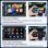 Autorradio JUNSUN 7" CarPlay Android Auto Bluetooth VW Golf 4 Passat B5 Sharan T4