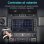 Autoradio JUNSUN 7 pollici Android 15 2+64 GB CarPlay VW Multivan T5