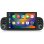 Pantalla JUNSUN 7" GPS Android 15 2 GB/64 GB CarPlay Android Auto Fiat Panda 312